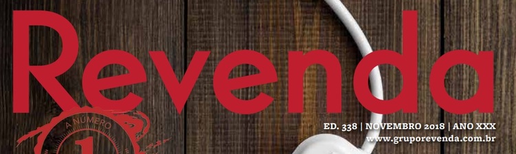 Revista Revenda aponta a Reymaster em reportagem que faz tour pelos melhores produtos para material elétrico do Brasil