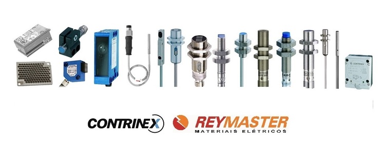 Parceria entre Reymaster e Contrinex será ampliada em 2019