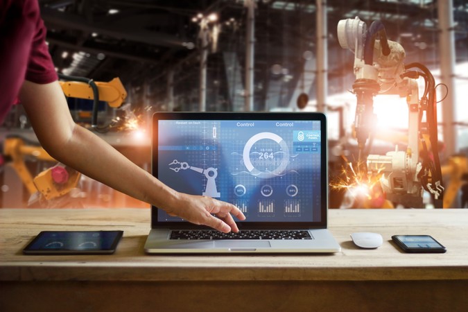 Reymaster promove webinar sobre automação distribuída na Indústria 4.0