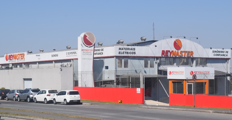 Empresa de automação avança para o interior do Paraná com a oferta de soluções para a indústria